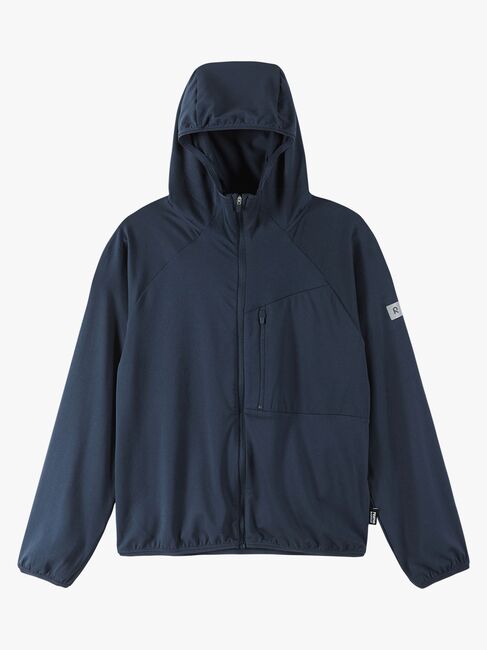 Reima Hytyton BugProof Hettejakke, Navy