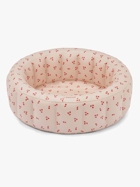 LIEWOOD Kornelia Basseng Small, Cherries/Apple blossom