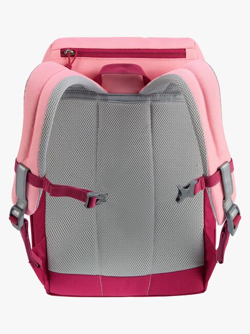 Deuter Schmusebär Ryggsekk 8L, Blossom Rasberry