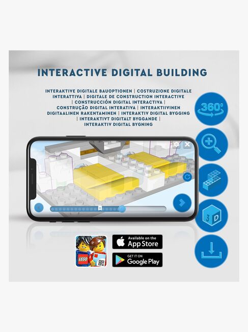 LEGO Super Heroes 76255 Guardians’ nye romskip