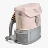Stokke JetKids Crew Ryggsekk, Pink Lemonade