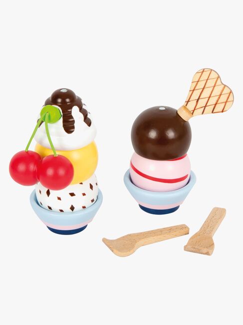 Small Foot Fresh Iskrembod