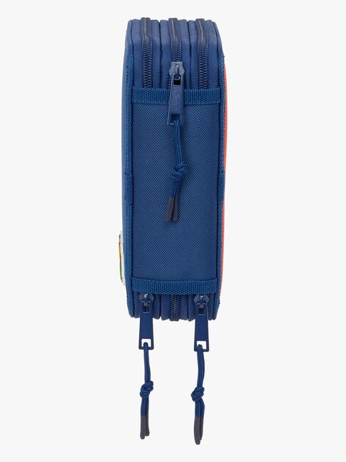 Super Mario  Fylt Trippelpennal 37 Deler, Mamma Mia