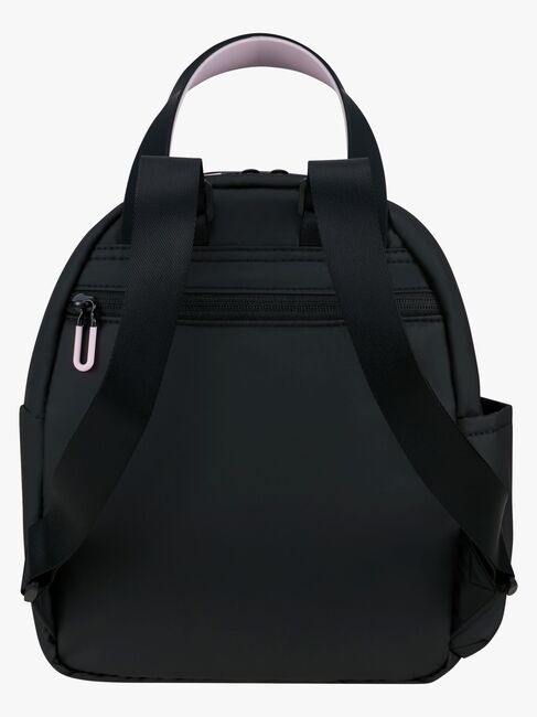 American Tourister Puffy POP Mini Ryggsekk S 8,5L, Black