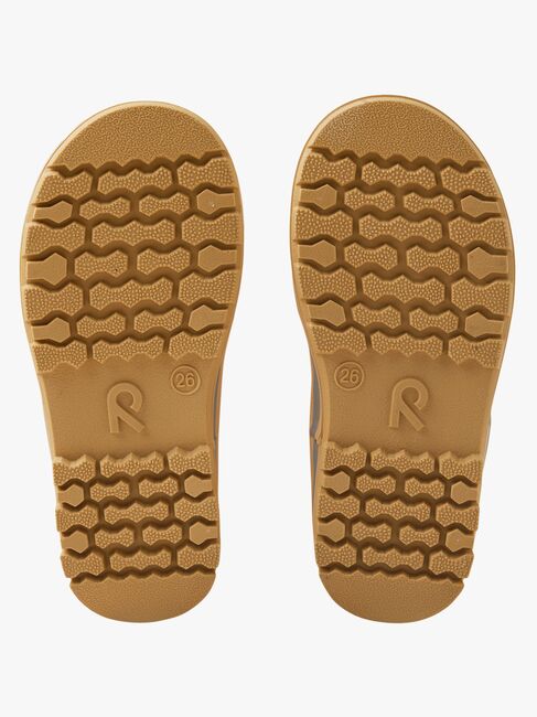 Reima Mummitrollet  Magiske Gummistøvler, Sunset Pink