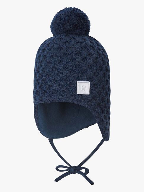 Reima Nunavut Lue Ullblanding, Navy