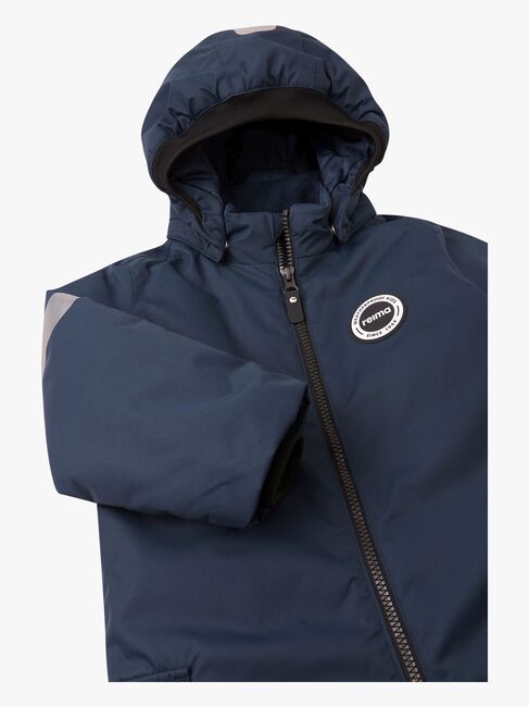 Reimatec Marte Vinterdress, Navy