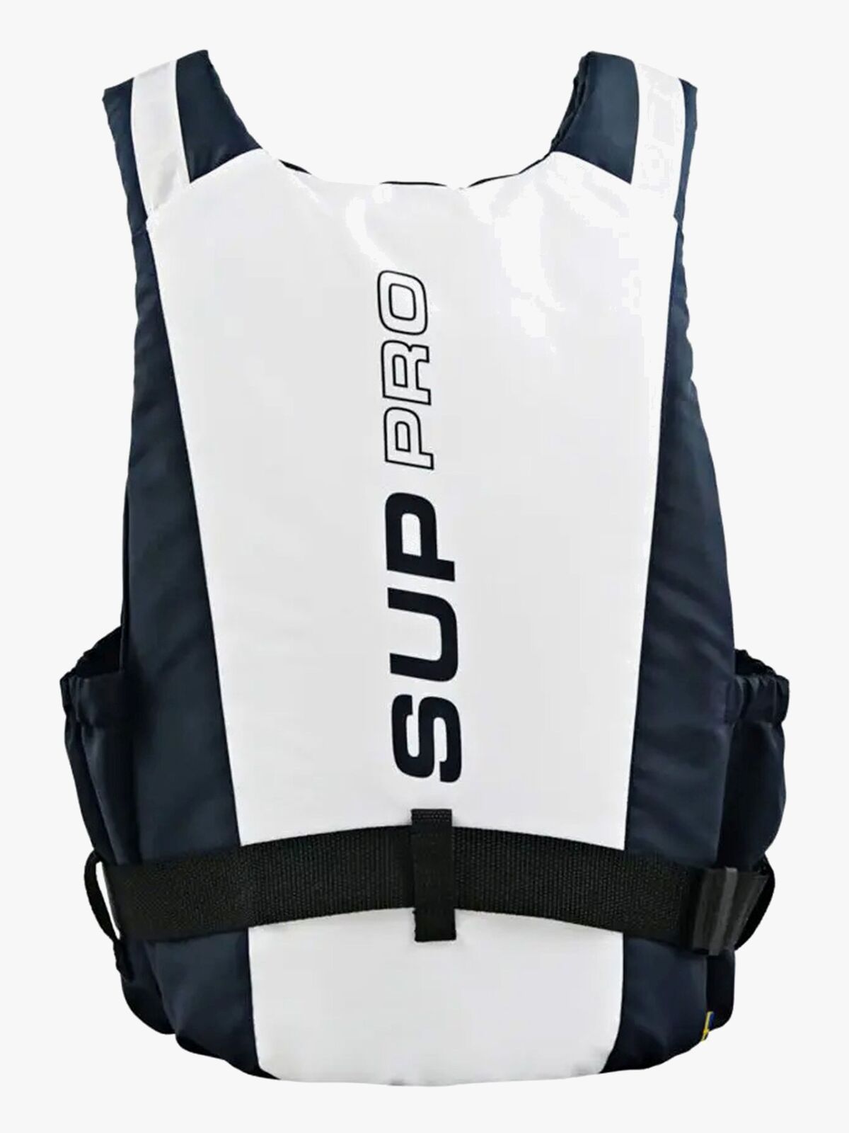 Baltic SUP Pro Flytevest, Hvit/Marin