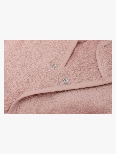 Jollein Badekåpe, Wild Rose