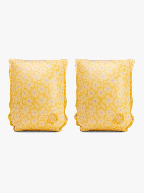 Swim Essentials Armpuffer, Florish Yellow