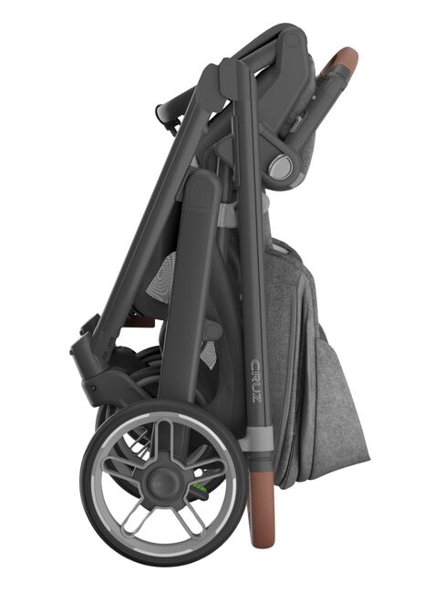 UPPAbaby CRUZ V3 Sportsvogn, Greyson