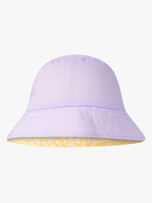 Swim Essentials  Vendbar Solhatt, Florish Yellow