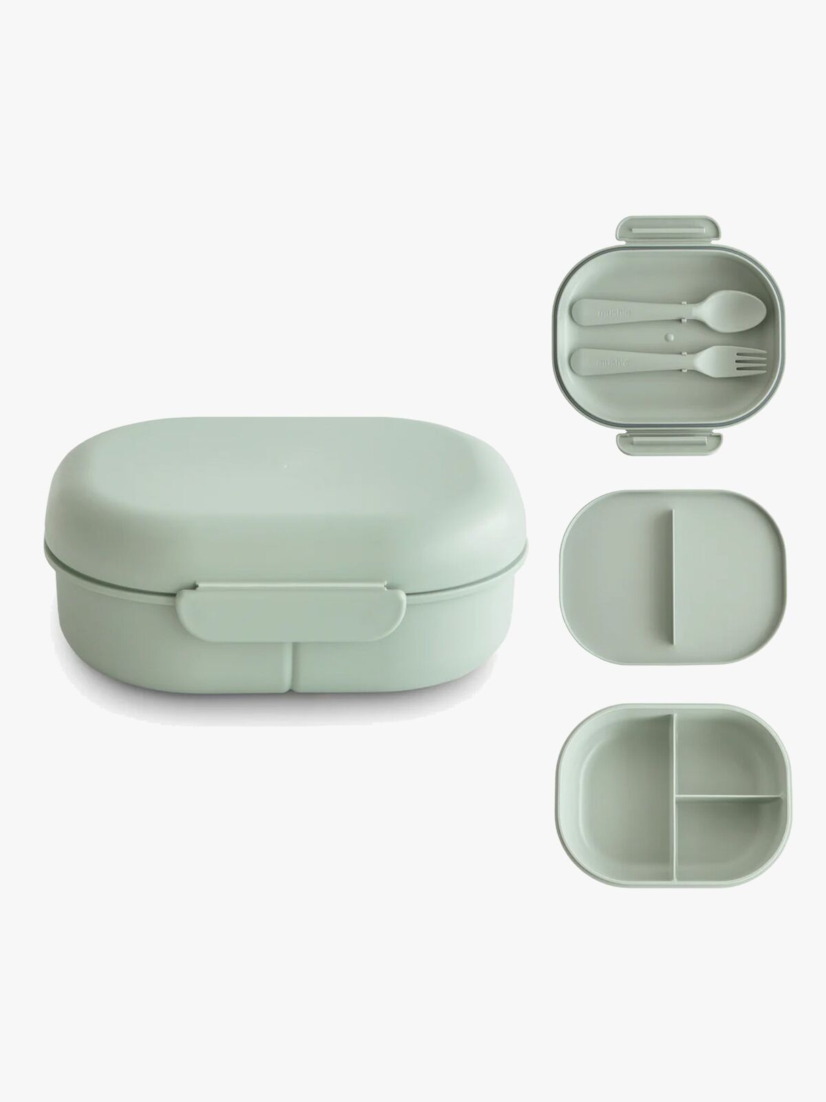 Mushie Matboks, Sage