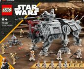 LEGO Star Wars 75337 Startbanen På eventyr med Peach