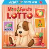 Egmont Mitt Første Lotto