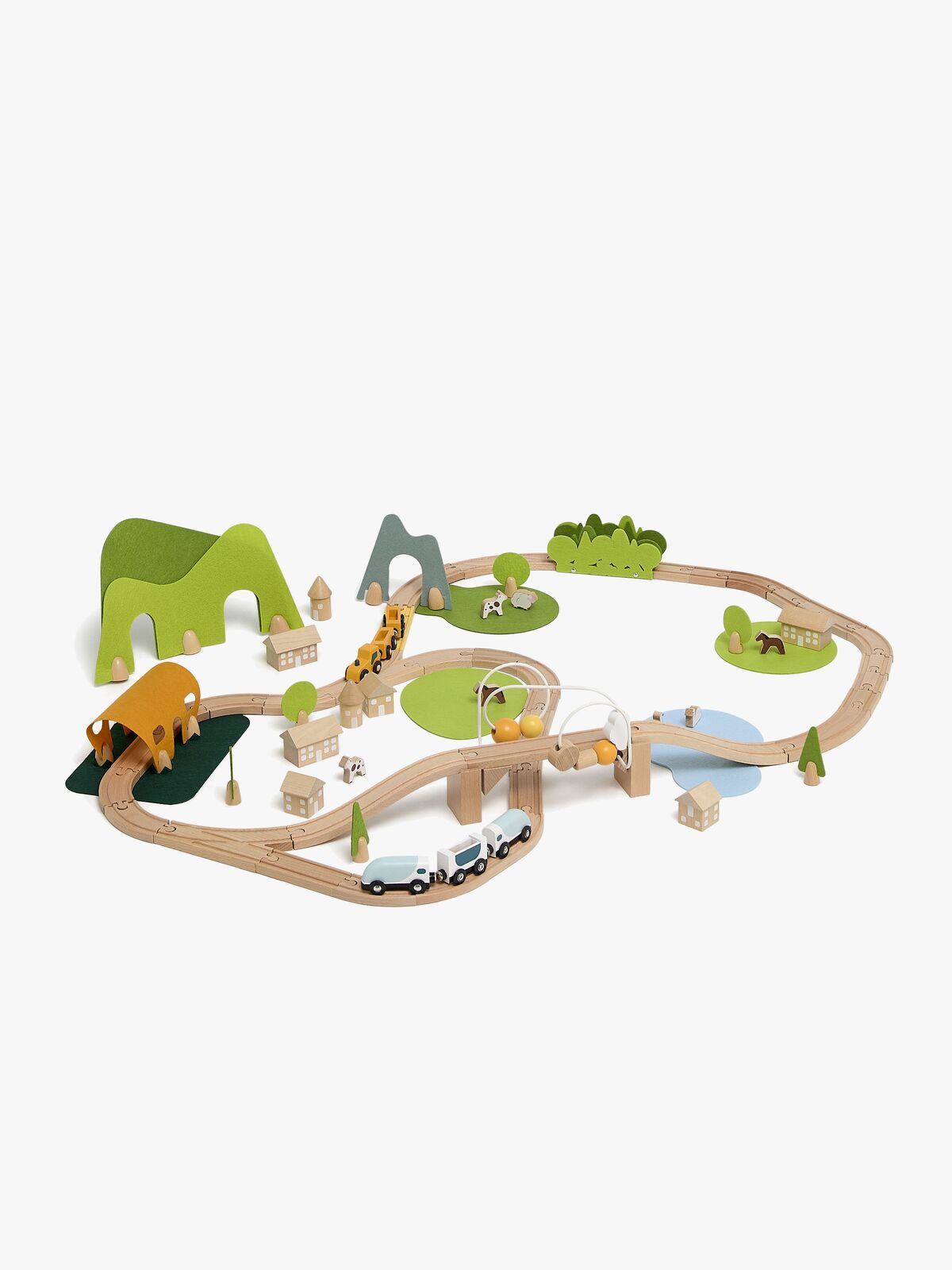 Classic World Togbane