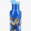 Paw Patrol Vannflaske 500ml Take A Sip, Blå