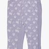 Tiny Treasure Lexi Leggings 2-Pack, Purple