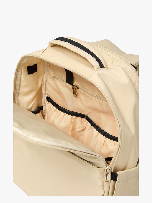 Petite Chérie Fantaisie Stelleveske / Ryggsekk, Bleached Sand