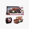 Disney Cars Radiostyrt Bil Bill 1:24