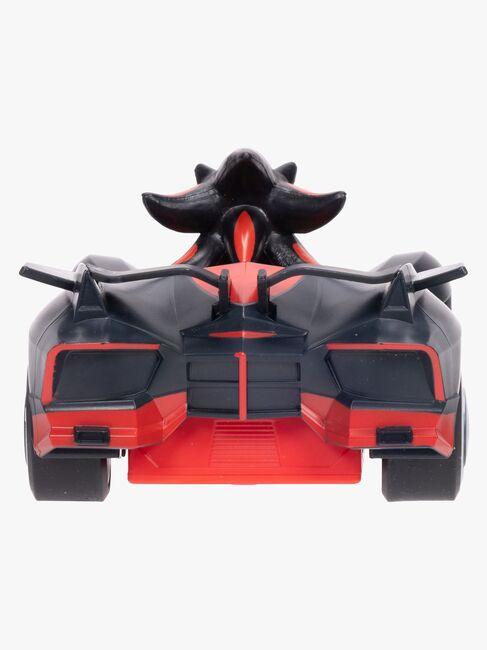 Sonic The Hedgehog Figursett Shadow og Dark Reaper