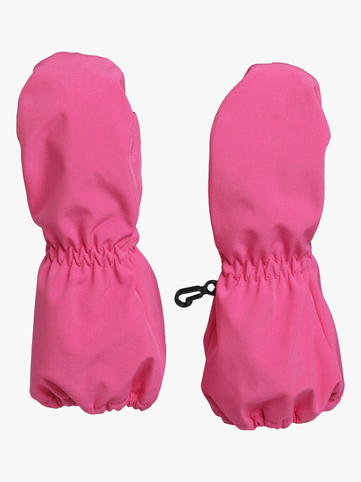 Nordbjørn Nybro Softshell Votter, Pink