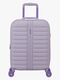 American Tourister Neovibe Spinner Koffert 37-43L, Fresh Lilac