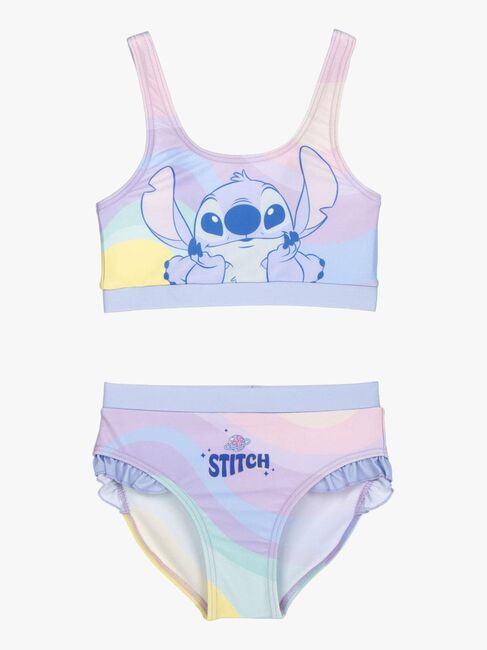 Disney Lilo & Stitch Bikini, Lyselilla