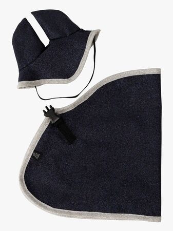 My Hobby Horse Dyne & Hette Glitter, Marineblå