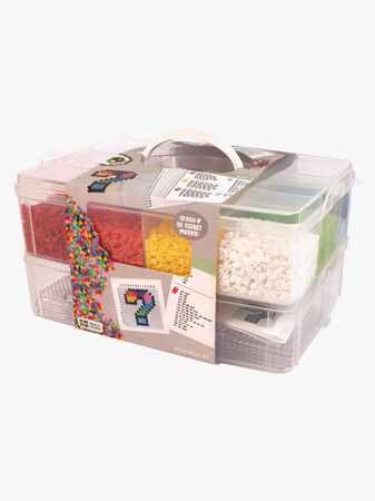 Playbox Perlesett Hemmelige Bilder