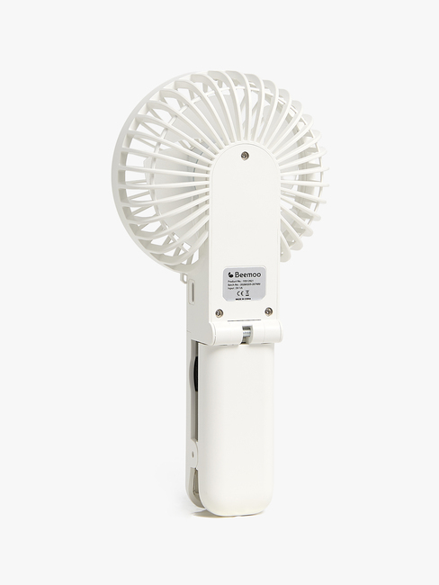 Beemoo Clip-on Barnevognsvifte, White