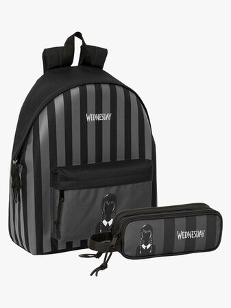 Wednesday Ryggsekk 20L & Pennal