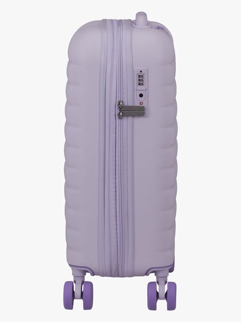 American Tourister Neovibe Spinner Koffert 37-43L, Fresh Lilac
