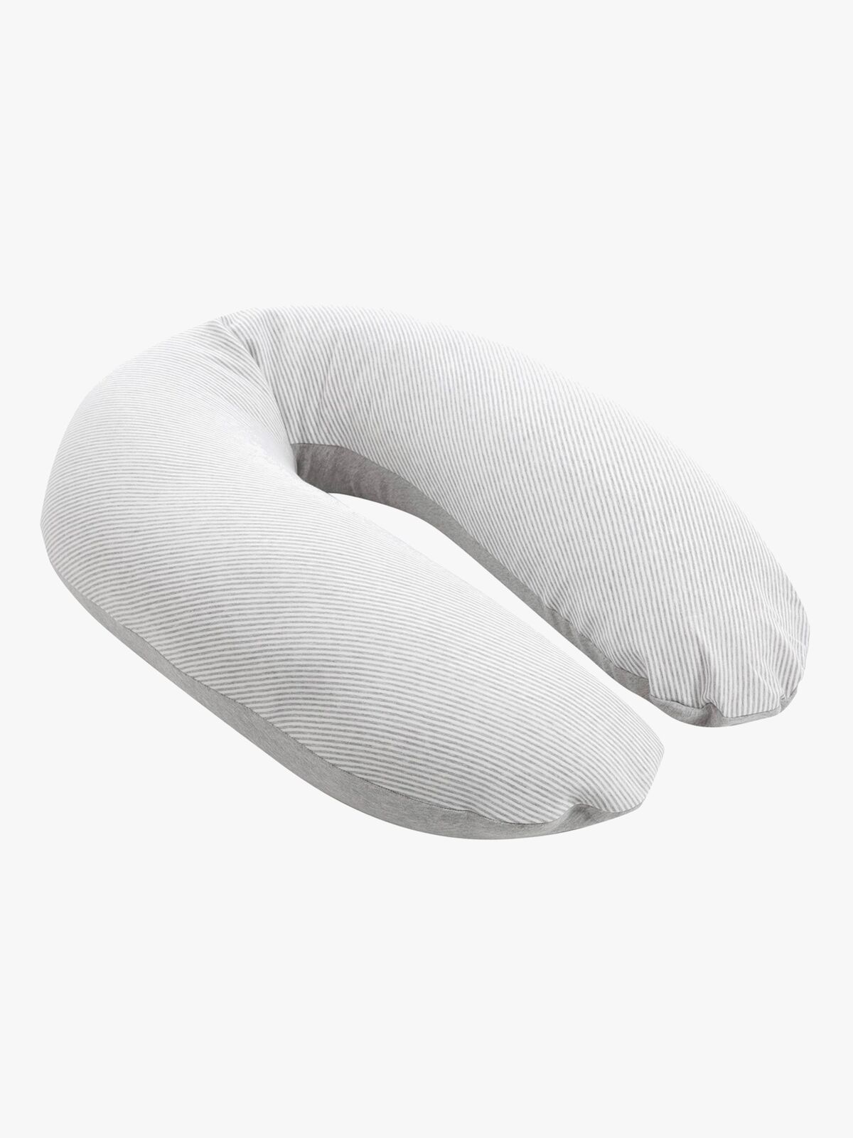 Doomoo Trekk Buddy Stripete, Grå