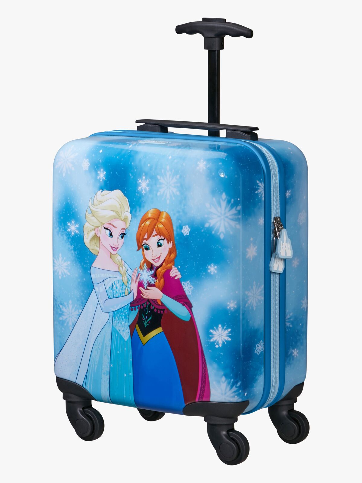 Samsonite Koffert 24L DayDream Disney, Frozen Magic