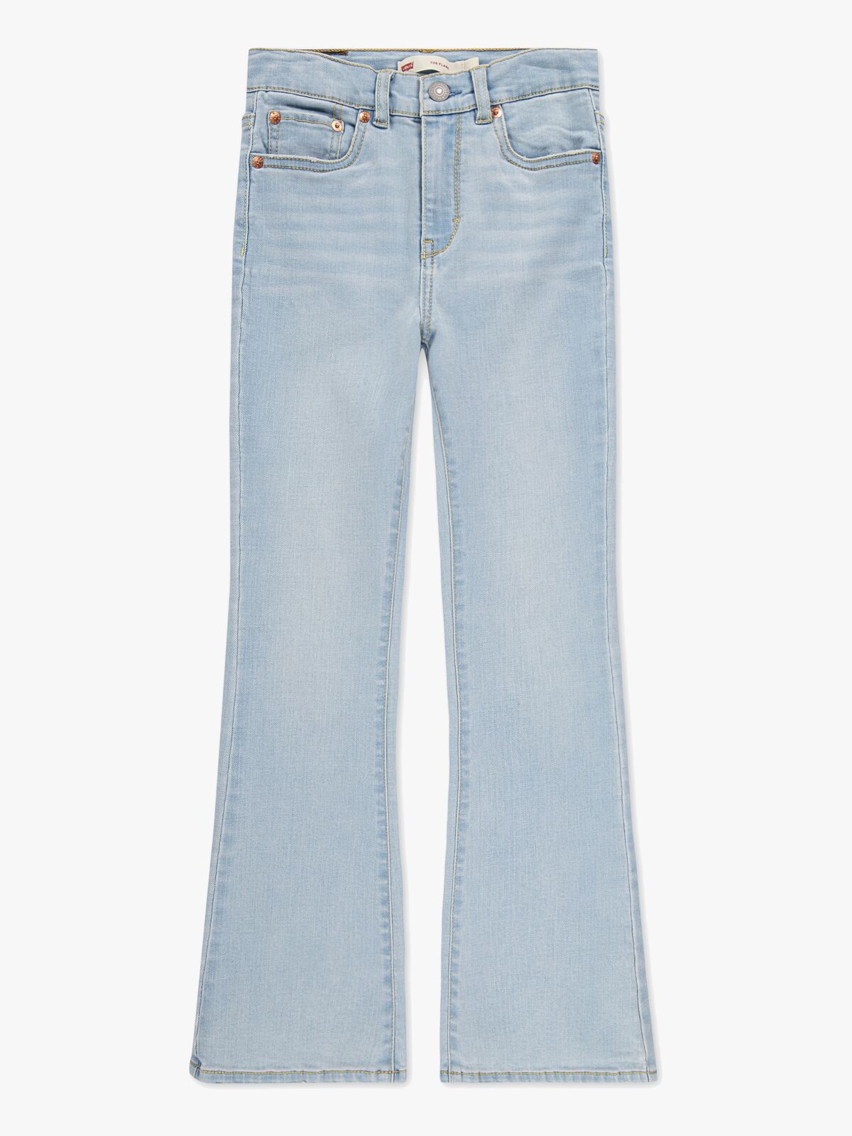 Levi's LVG 726 Flare  Utsvingte Jeans, Ever Afternoon