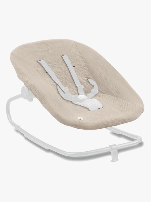 Hauck Vippestol Trekk, Beige