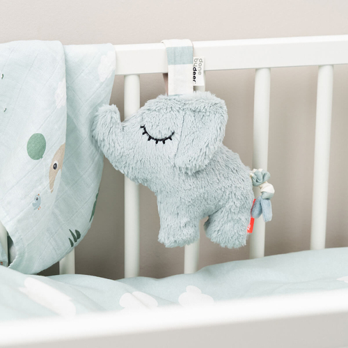 Done By Deer Elphee Aktivitetsleke Musikk, Blå