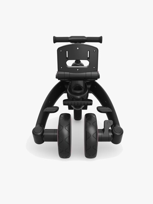 Kinderkraft Trehjulssykkel Jazz 3, Rosa