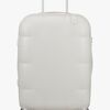 American Tourister Dreami Spinner Koffert 69-78L, Cloud White