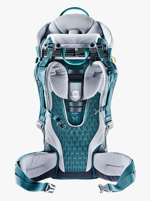 Deuter Kid Comfort Active SL Bæremeis, Denim