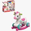 Clementoni Baby Gyngehest 3-in-1 Enhjørning