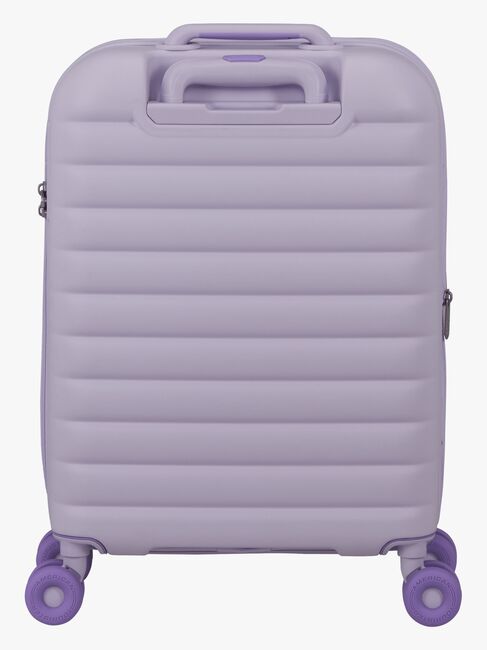 American Tourister Neovibe Spinner Koffert 37-43L, Fresh Lilac