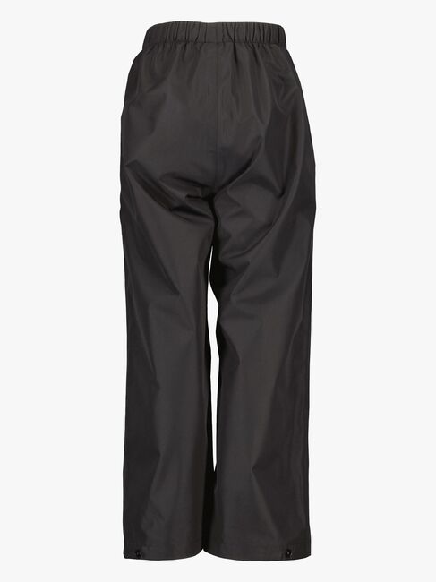 Didriksons Penta Skallbukser, Svart