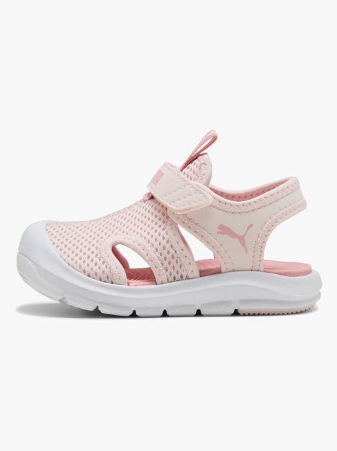 Puma Fun Racer Mesh Sandaler, Rosy Outlook