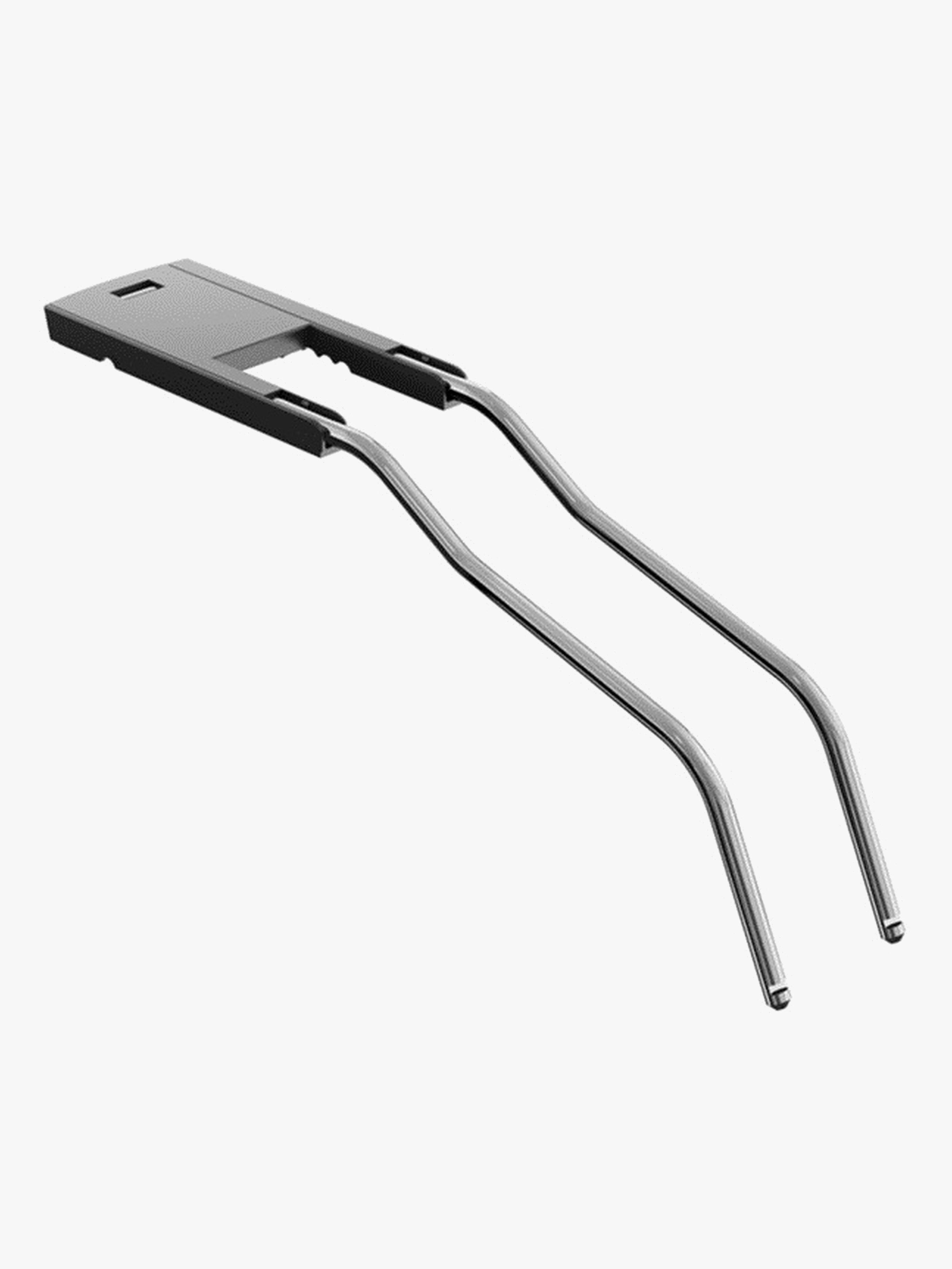 Thule Sykkelseteadapter RideAlong Low Saddle -  Sykkelseter
