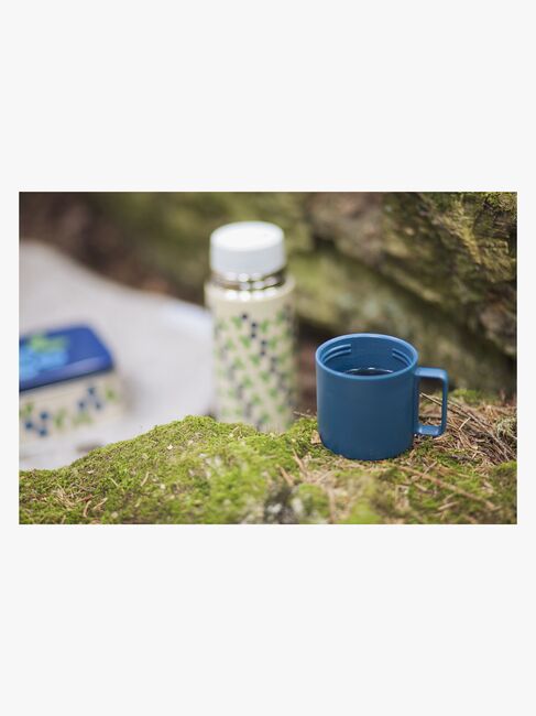 Blafre Termos Blåbær