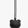 Bellotte Belle Smokkesnor, Black