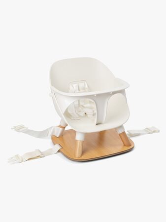 Ziza Barnesete, Vanilla