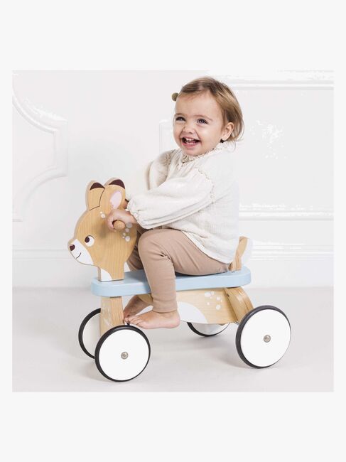 Le Toy Van Gåbil Rådyr